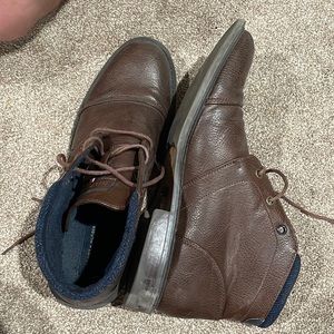 mens size 11 dress shoes